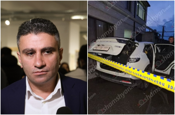 Իշխանությունն անցել է հիստերիկ արձագանքների փուլ